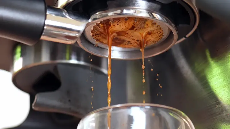 Illustrative bad bottomless extraction for troubleshooting